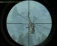 Armed Assault // M107 vs. Mi-17