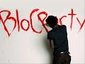 Bloc party - This is not a competition