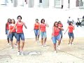 The Lambda Zeta Chapter of Delta Sigma Theta Sorority, Inc.