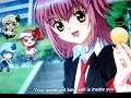 whos the real shugar baby? Chizuru-san or amu