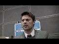 Karl Urban Interview