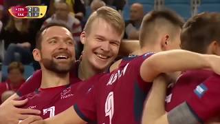 WCC 2018 Zenit vs. Fakel