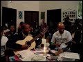 Samba da Vela - Somos Todos Irm�os - Magnu e Maurilio