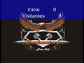 Video Clip Rodantes Motor Club
