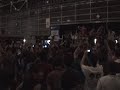 Invasion del pabellon 1 en la Campus Party 2008