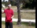 Frisbee Golf the Movie