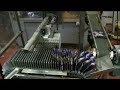 MKH-3-maimon-spices-automatic bag feeder and counter - fully automatic Horizontal End Load cartoner 