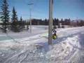 ski doo rev 440 F7 F5
