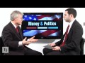 Buddy Roemer: GOP Fight Goes Past Florida