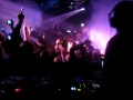 Jaguar Skills Gatecrasher Birmingham Friday 5.2.10