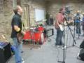 The Whomping Willows - Live in Edmond, OK (July 17, 2008)