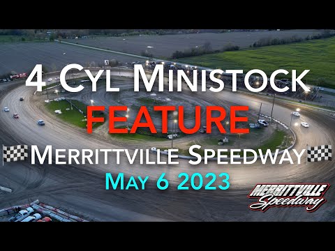 May 6th/23 4 Cylinder Feature