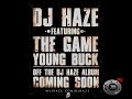 [BWSTV] DJ HAZE & BWSTV EXCLUSIVE  - The Game ft. Young Buck  \"Hate on us\"