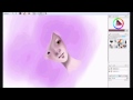 Click here to watch this video Geisha Cherry Blossom - Speed Painting - Art Project #16