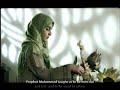 every Muslim must love jesus come to know more about us