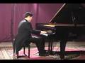 Chih-Long Hu plays Chopin Etude Op. 10 No.4