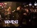 ダンスイベント『HEADZ UP』DVDのCM!!!!!