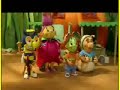 Fifi And The Flower Tots, Rock With The Tots