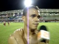 Zagueiro Italo fala das dificuldades que CRB encontrou com o CSE