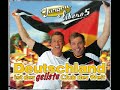 Interview libero5 Startag bei S�dstarsradio Teil 1