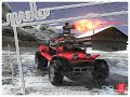 Mashed: Drive to Survive Highlights Qualificazioni [Game League] IT 3