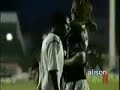 Nilmar acaba com o vasco!