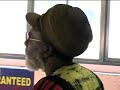 Burning Spear