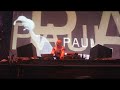 Paul Kalkbrenner y su grandioso himno