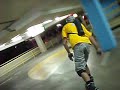 Car Park Sk8