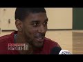 Catching Up with OJ Mayo