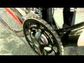 bici dopata / doped bicycle / gedoptes Fahrrad / bicicleta dopaje