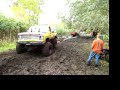 Ironworks4x4 at Barnyard Boggers
