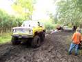Ironworks4x4 at Barnyard Boggers