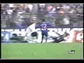 Goles de COLO-COLO a Universidad de Chile en 1996
