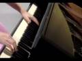 Paganini-Liszt La Campanella