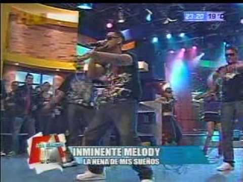 Jeyken - La nena de mis sueños