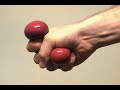 Morf Stress reliever Squeeze Ball Morf Stress reliever Squeeze Ball