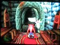 Crash Bandicoot level 27 Fumbling in the dark Crash Bandicoot level 27 Fumbling in the dark