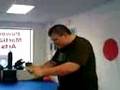 kung fu fat man 2
