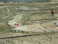 Jammin X2 at Dramatic RC Raceway