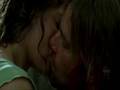 The best kiss (kisses) of TV and Movies