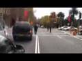 Chaser - Breaching APEC security with fake Motorcade