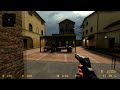 Counter-Strike: Source Killing Bitches