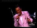 Four Tops: Bernadette (live)