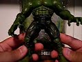 Marvel Legends Movie Hulk Review Marvel Legends Movie Hulk Review