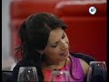Entrevista de Diana y Mario en el programa Shalala 9/9