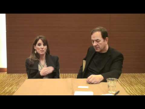 apc 2011 - Interview between ChannelLine's Robert Cohen and Meaghan Kelly. Sign up for free subscription: http://www.echannelline.com/usa/accounts.cfm Follow us on Twit...