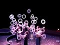 Compagnie J�r�me Thomas - Rain/Bow (extrait 2)
