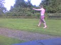 Backflip