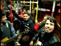 Video weno! TRANSAKOALA los mejores artistas chilenos del transporte.elcachondeo.cl